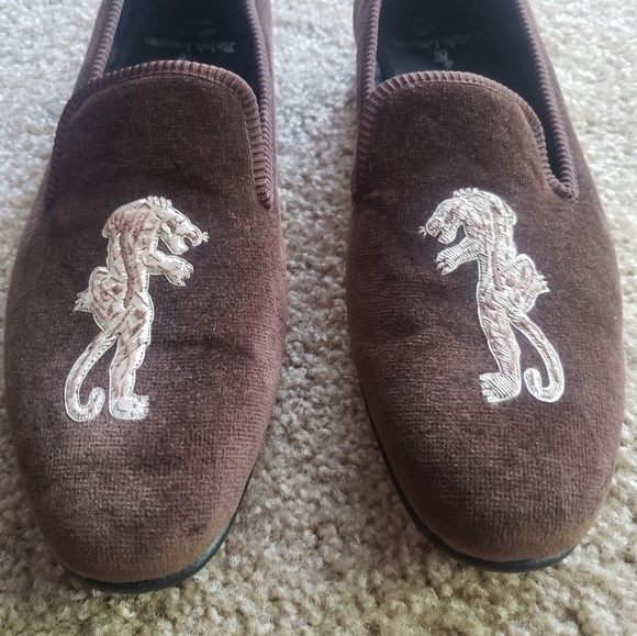 Vintage Polo Ralph Lauren Velvet 